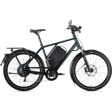 Klever N Rogue 45 Metal Moss